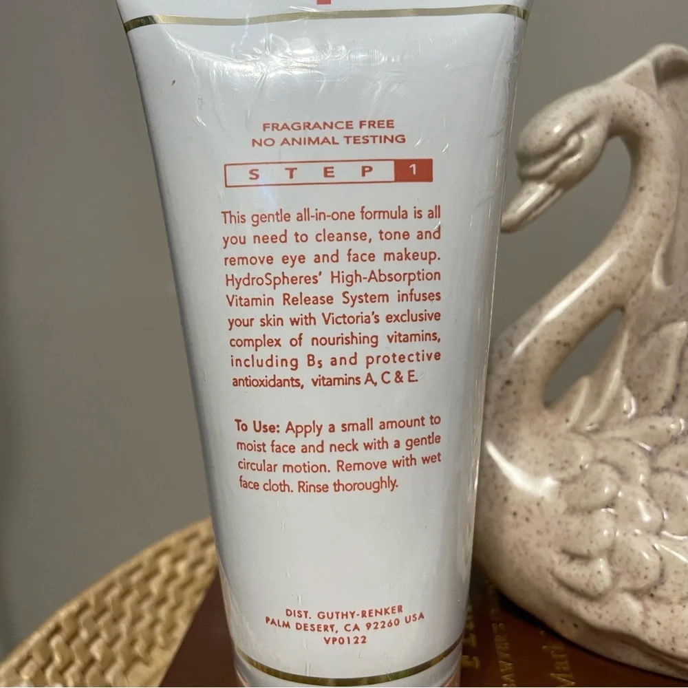 Principal Secret Gentle Deep 4-in-1 Cleanser